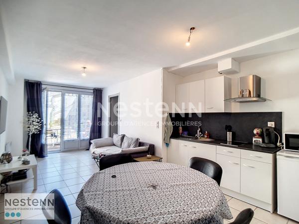 Appartement Pussay 2 pièce(s) 38.50 m2