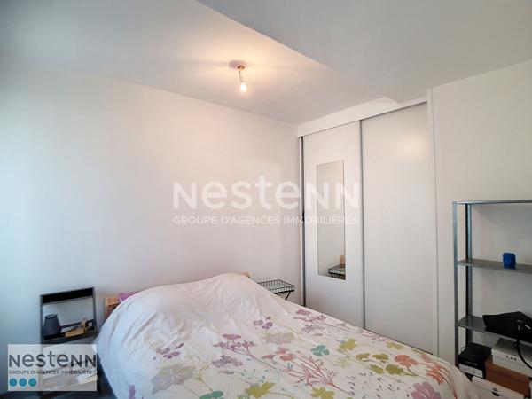Appartement Pussay 2 pièce(s) 38.50 m2