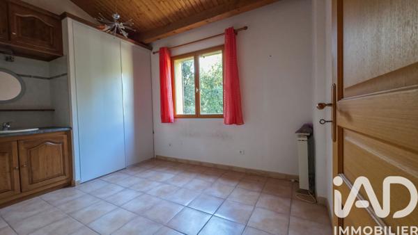Maison à vendre 5 pièces 100 m² Méjannes-le-Clap