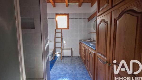 Maison à vendre 5 pièces 100 m² Méjannes-le-Clap