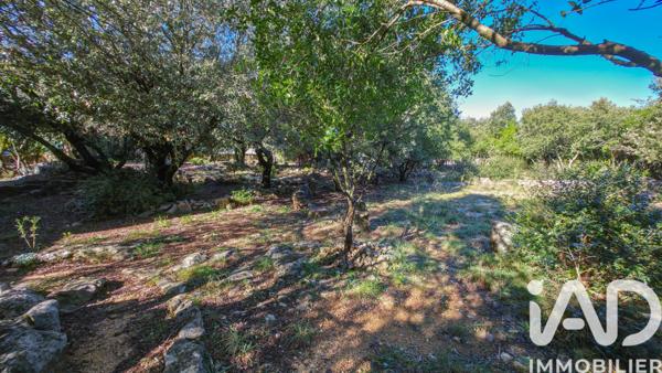 Maison à vendre 5 pièces 100 m² Méjannes-le-Clap