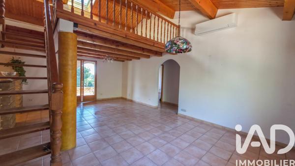 Maison à vendre 5 pièces 100 m² Méjannes-le-Clap