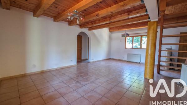 Maison à vendre 5 pièces 100 m² Méjannes-le-Clap