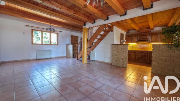 Maison à vendre 5 pièces 100 m² Méjannes-le-Clap