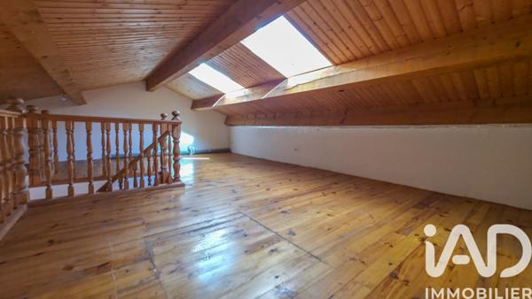 Maison à vendre 5 pièces 100 m² Méjannes-le-Clap