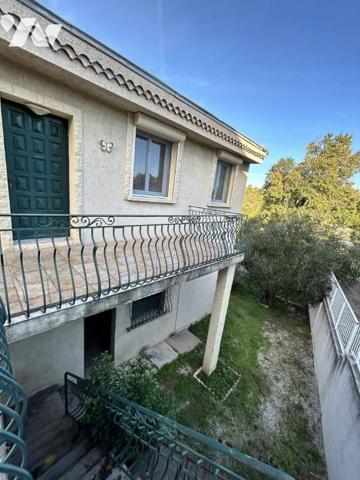 Maison T4 PP 92 m² + Atelier 62 m²