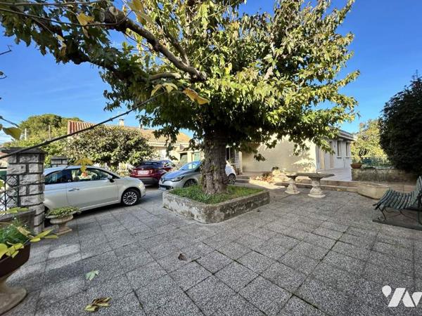 Maison T4 PP 92 m² + Atelier 62 m²