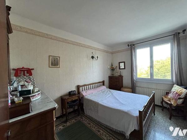 Maison T4 PP 92 m² + Atelier 62 m²