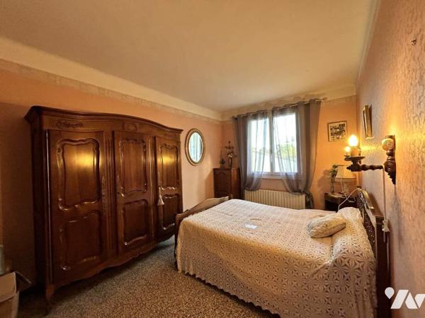 Maison T4 PP 92 m² + Atelier 62 m²