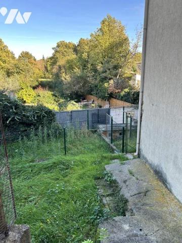 Maison T4 PP 92 m² + Atelier 62 m²