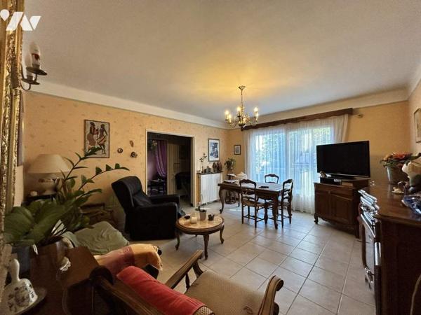 Maison T4 PP 92 m² + Atelier 62 m²