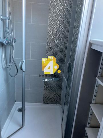 Maison - 3 pièces - 53 m²