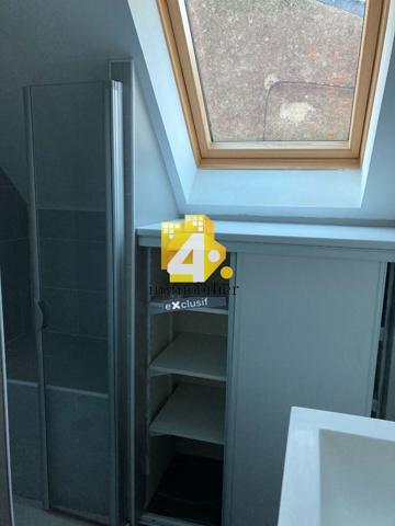 Maison - 3 pièces - 53 m²