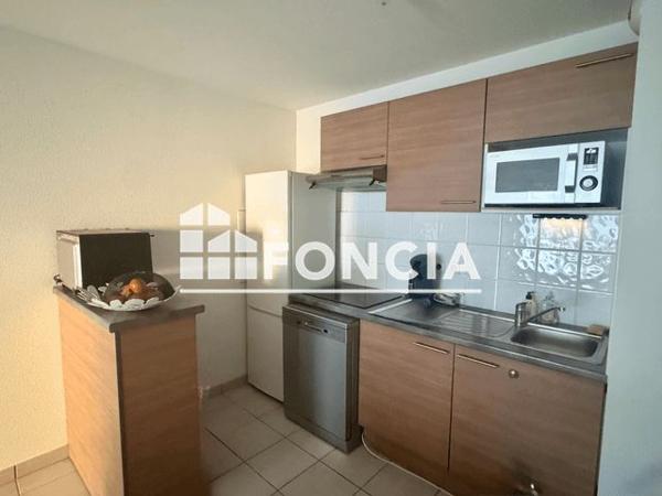 À vendre Appartement 3 pièces 62 m² - Lormont 33310