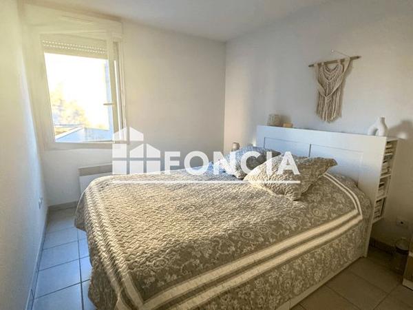 À vendre Appartement 3 pièces 62 m² - Lormont 33310