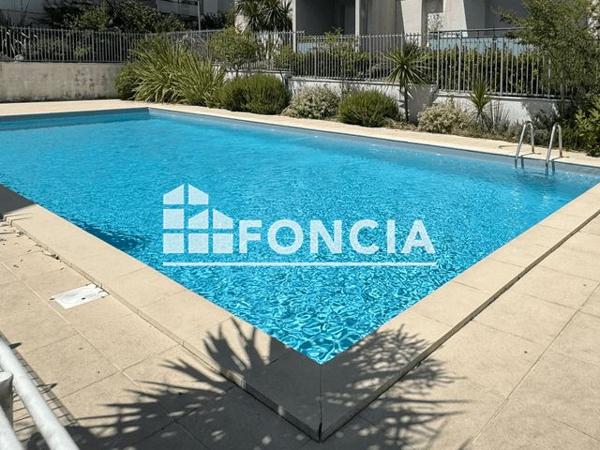 À vendre Appartement 3 pièces 62 m² - Lormont 33310