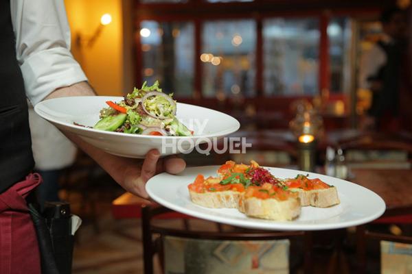 À vendre - fonds de commerce