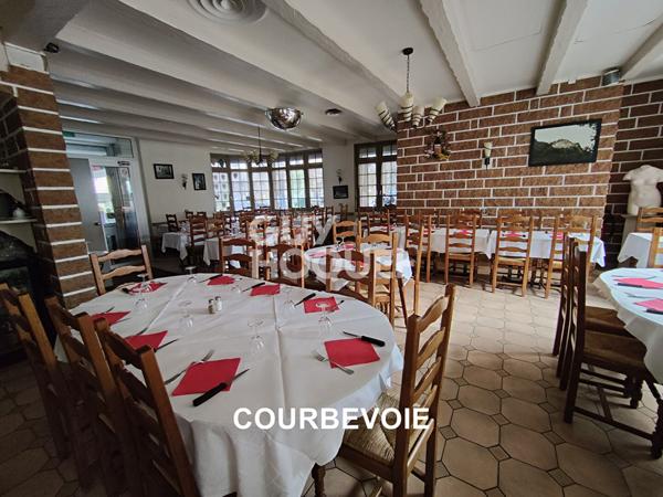 À vendre - fonds de commerce