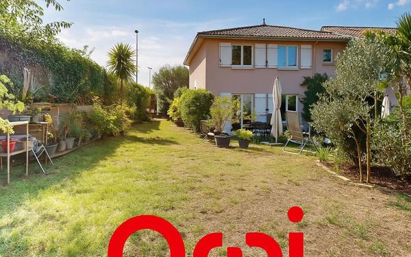 Maison à vendre    5 pièces • 98 m2 Vaulx-en-Velin