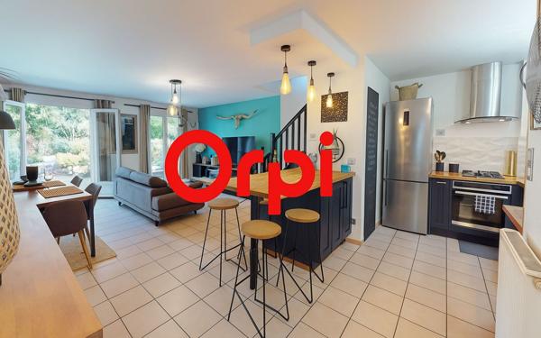 Maison à vendre    5 pièces • 98 m2 Vaulx-en-Velin