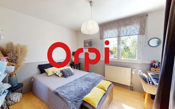 Maison à vendre    5 pièces • 98 m2 Vaulx-en-Velin