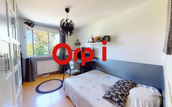 Maison à vendre    5 pièces • 98 m2 Vaulx-en-Velin