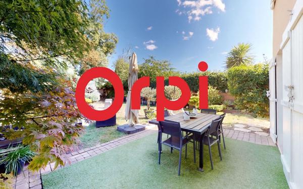 Maison à vendre    5 pièces • 98 m2 Vaulx-en-Velin