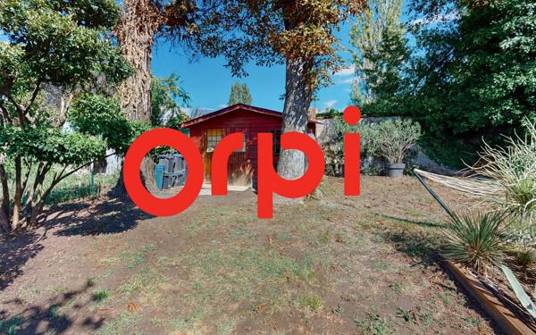 Maison à vendre    5 pièces • 98 m2 Vaulx-en-Velin