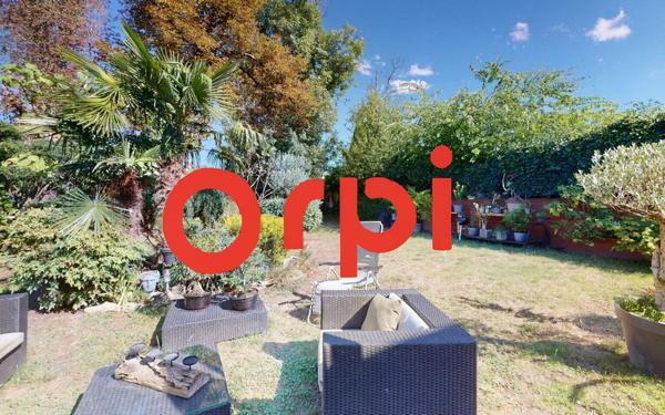 Maison à vendre    5 pièces • 98 m2 Vaulx-en-Velin