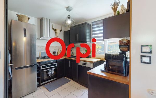 Maison à vendre    5 pièces • 98 m2 Vaulx-en-Velin