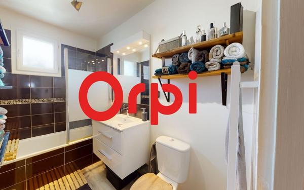 Maison à vendre    5 pièces • 98 m2 Vaulx-en-Velin