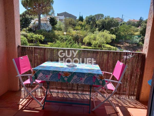 APPARTEMENT À LOUER DE 2 PIÈCES DE 30,00 M²