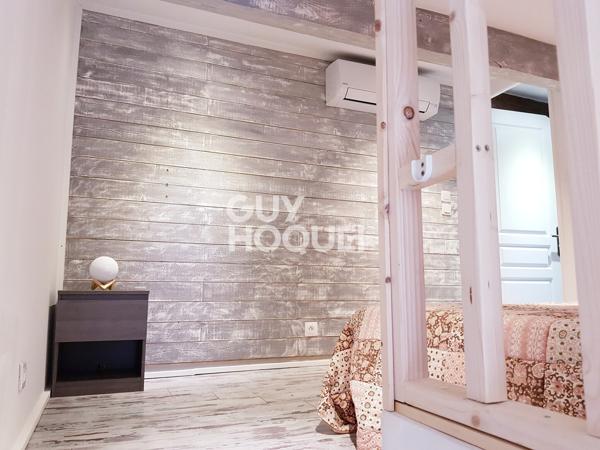 APPARTEMENT À LOUER DE 2 PIÈCES DE 30,00 M²