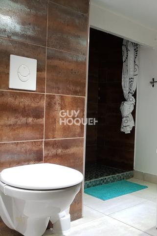 APPARTEMENT À LOUER DE 2 PIÈCES DE 30,00 M²