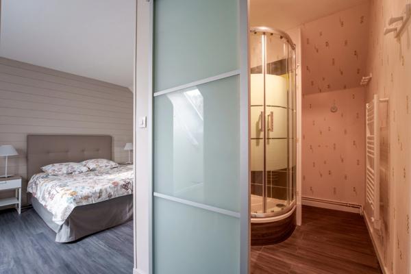 Jolie maison à Veigné centre bourg (37250)