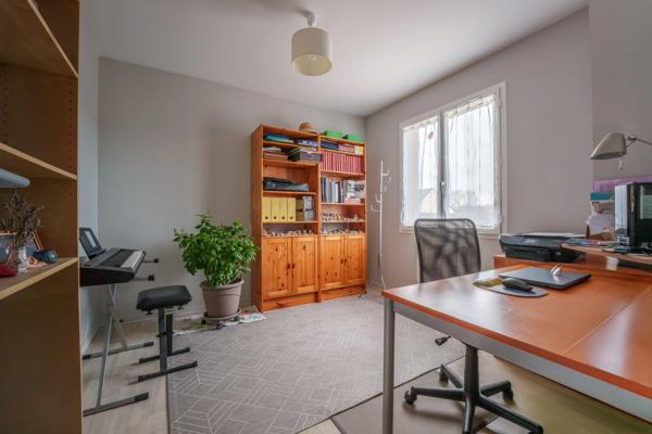 Jolie maison à Veigné centre bourg (37250)