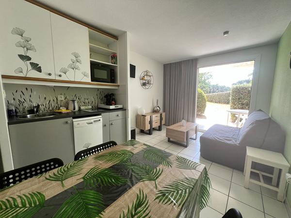 Appartement Talmont Saint Hilaire