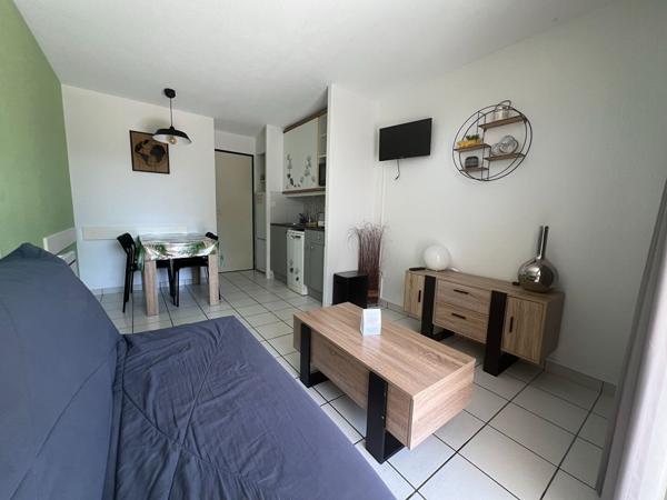 Appartement Talmont Saint Hilaire