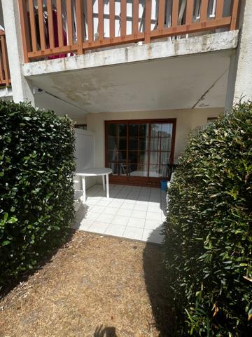 Appartement Talmont Saint Hilaire
