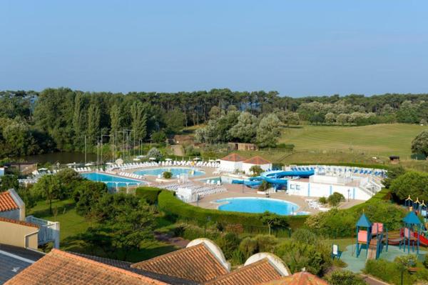 Appartement Talmont Saint Hilaire