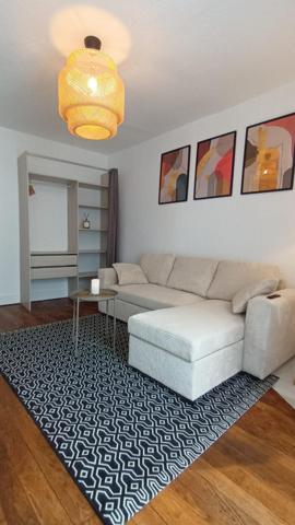 Immeuble de rapport 4 logements loués