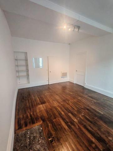 Immeuble de rapport 4 logements loués