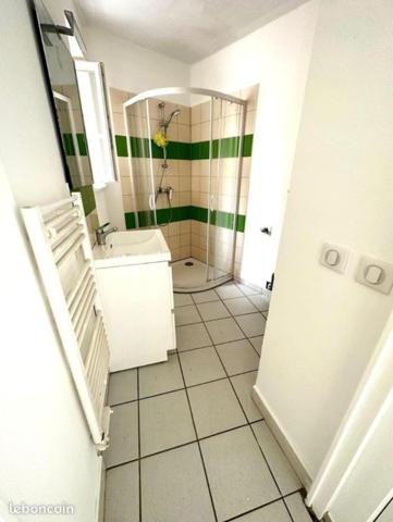 Immeuble de rapport 4 logements loués