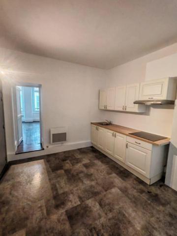 Immeuble de rapport 4 logements loués