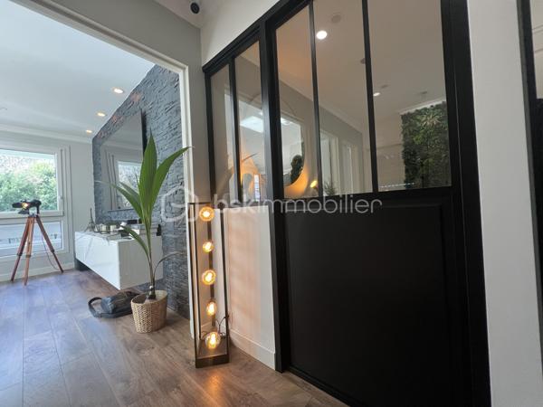 Appartement de 67 m²