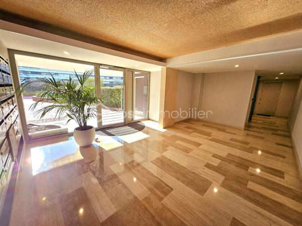 Appartement de 67 m²