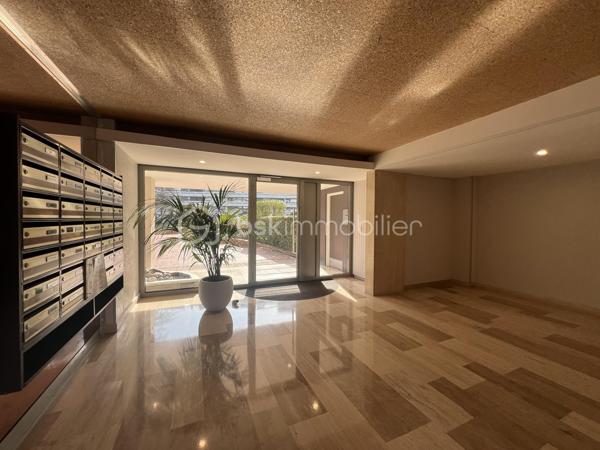 Appartement de 67 m²