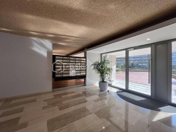 Appartement de 67 m²