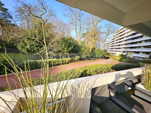 Appartement de 67 m²