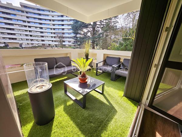 Appartement de 67 m²